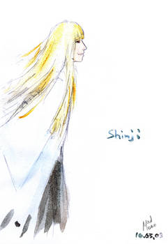 Bleach_watercolour__Hirako