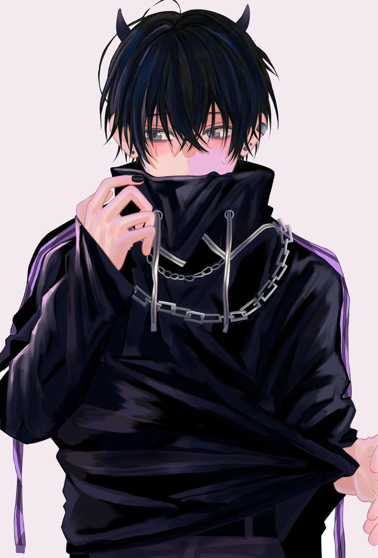 Anime Boy By Zephetron On Deviantart Anime Boy By Zephetron On Deviantart
