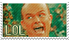 LOL Red Forman by BlackBerryForest