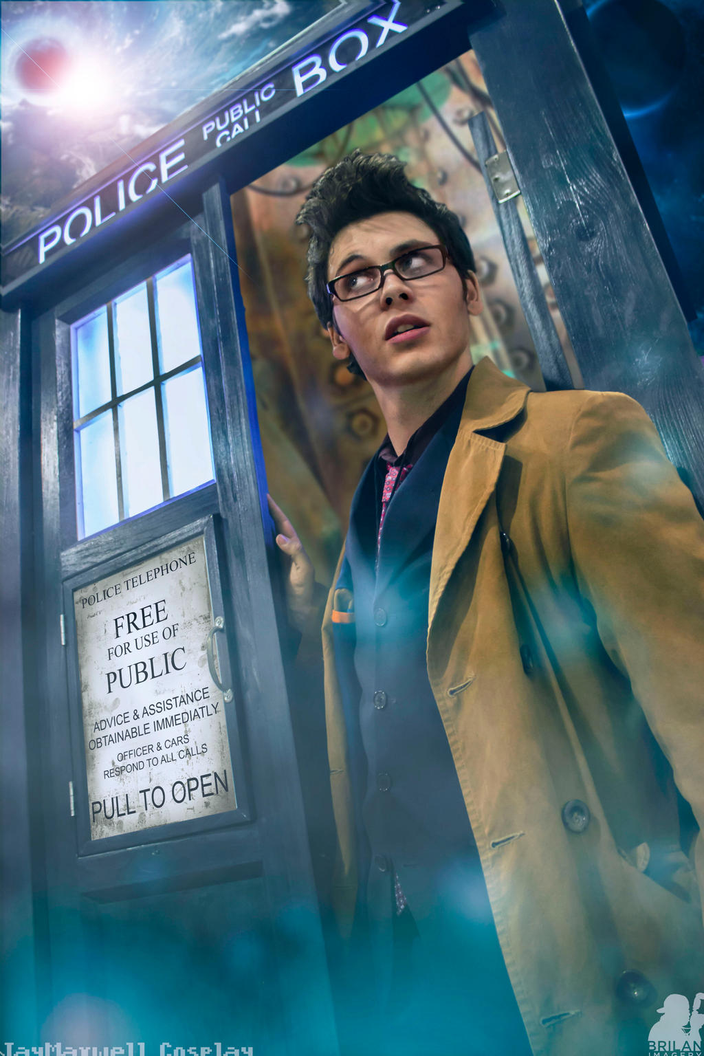 10th Doctor