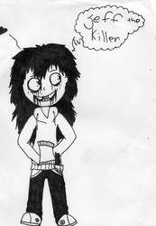 jeff the killer