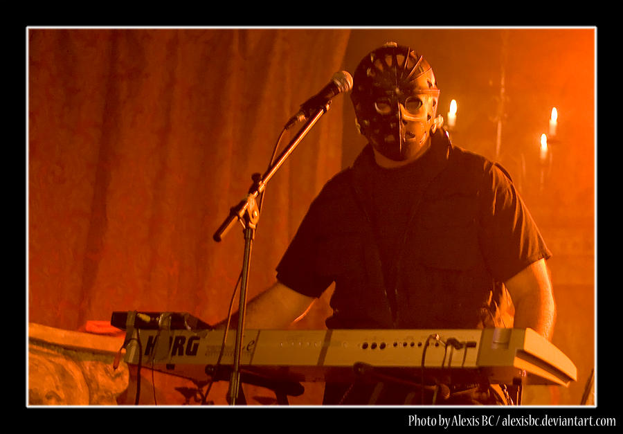 Glenn Love 03 by alexisbc on DeviantArt