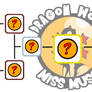 Dragon World Miss Muscle - Contest bracket