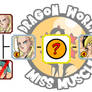 Dragon World Miss Muscle Fusion Division - Final