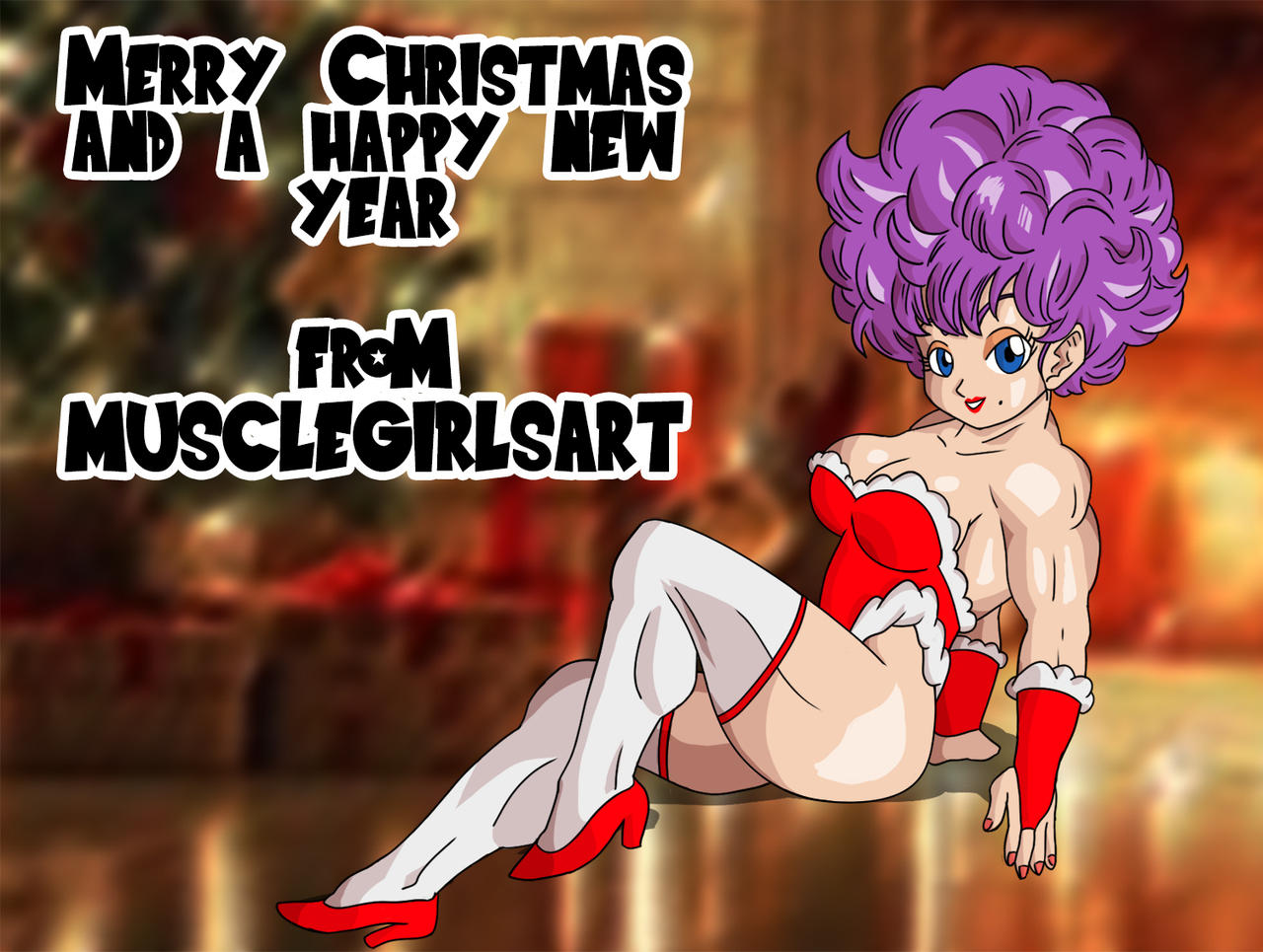 Ranfan wishes you Happpy Holidays