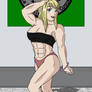 AFMC - No. 2 Winry Rockbell