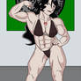 AFMC - No. 3 Lust the Lascivious