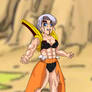 Super Baby Bulma