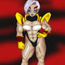 Super Baby Bulma 2