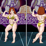 80's/90's AMQ - 1. April O'Neil