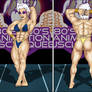 80's/90's AMQ - 2. Evil-Lyn