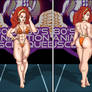 80's/90's AMQ - 5. Princess Aura