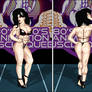 80's/90's AMQ - 6. Dark Queen