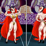80's/90's AMQ - 11. Princess What's-Her-Name