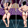 80's/90's AMQ - 12. The Baroness