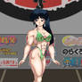 AMFMC Contestant #6. Akane Tendo