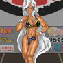 AMFMC Contestant #12. Urd