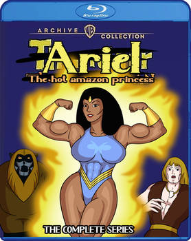 Is this a new series?