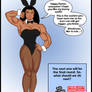 Princess Ariel's game, part 3