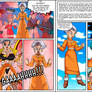The saga of Baby Bulma, page 1