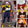 The saga of Baby Bulma (part 3)