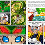 The saga of Baby Bulma (part 4)