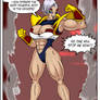 The saga of Baby Bulma (part 6)