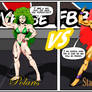 MvDC MVFBB - Starfire vs. Polaris