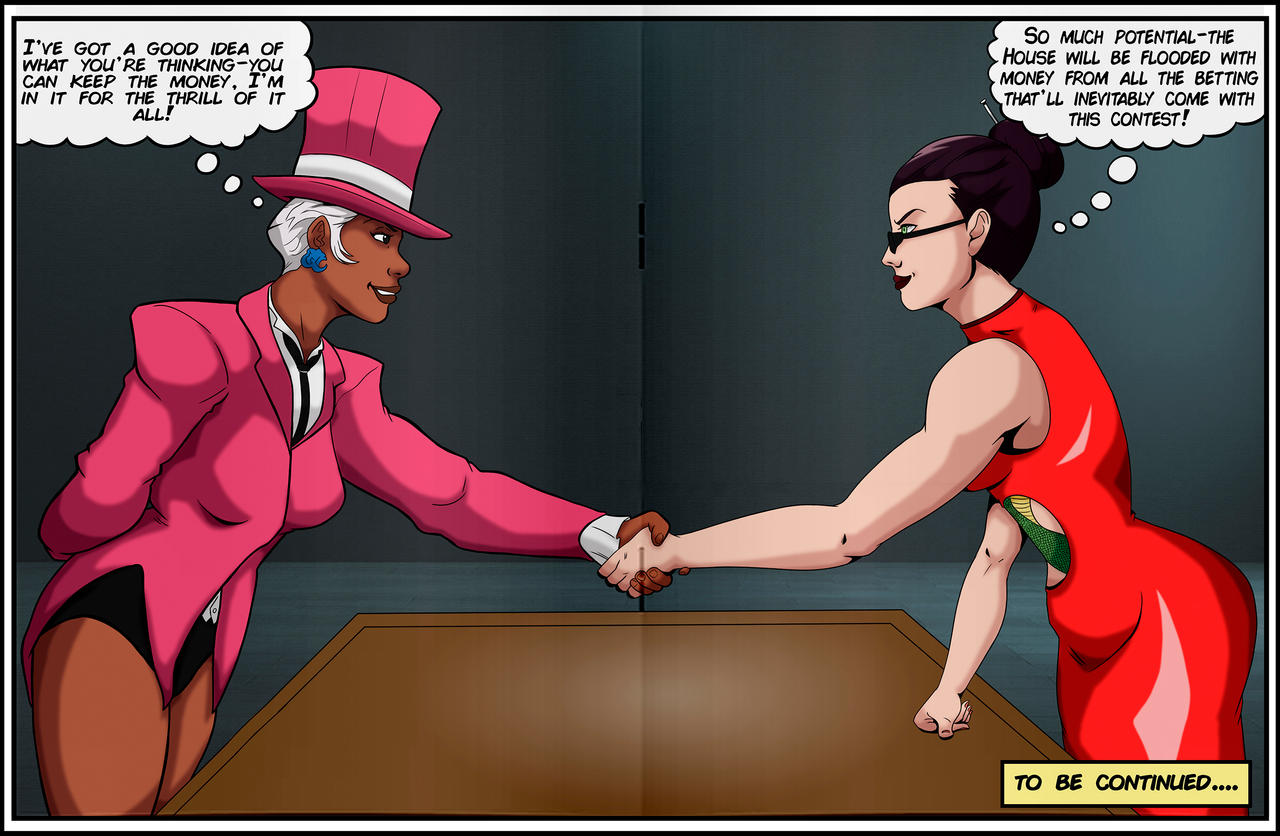 MvDC MVFBB - The alliance