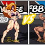 MvDC MVFBB - Vengeance vs. Titania