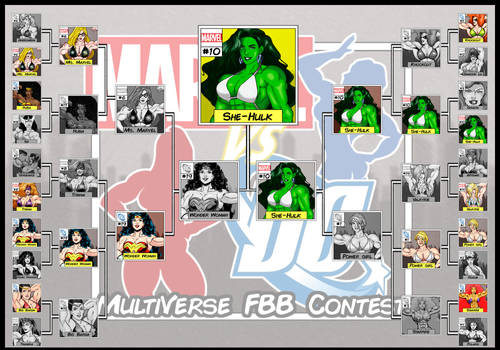 MvDC MVFBB Contest bracket