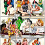 Special illustration full collection