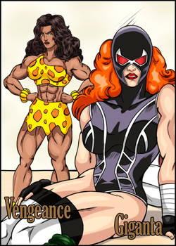 Special trading card #8