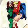 Special trading card #7