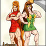 Special trading card #6