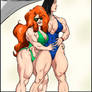 Special trading card #4
