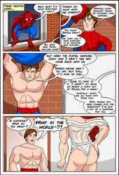 The Amazing Mary Jane -page 5-