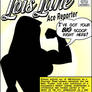 Lois Lane: Ace Reporter -cover-
