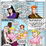 Lois Lane: Ace Reporter -page 1-