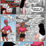 Lois Lane: Ace Reporter -page 2-