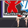Marvel vs DC MultiVerse FBB Contest - Figure division