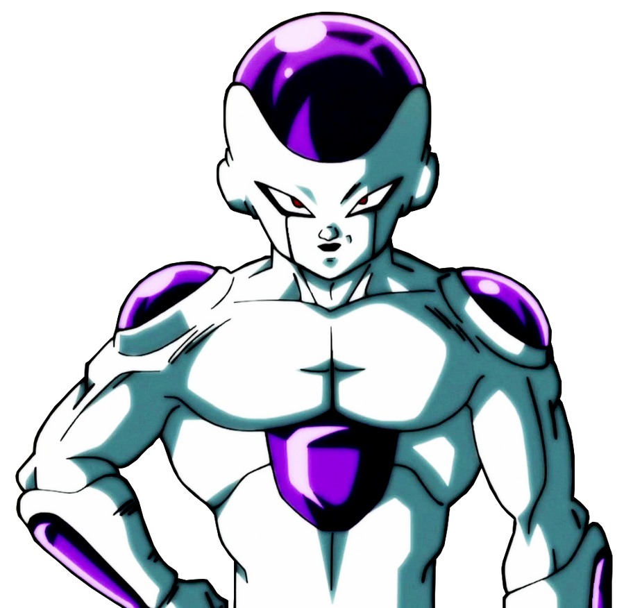 Freezer Crew Rocks Freezer by RubensArts on DeviantArt
