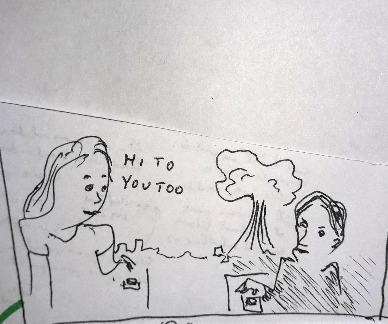 Relationship Standards by theystare on DeviantArt