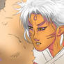 Sesshomaru col. 3