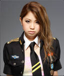 Kamen Rider Girls Yurika Hirokawa Ryuki By Kamen Riders On Kamen Rider Girls Yurika Hirokawa Ryuki By Kamen Riders On