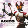 KR AGITO - Music y Song Collection (DOWNLOAD)