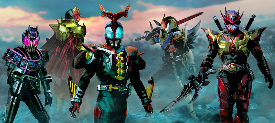 Kamen Rider Battride War Ii Wallpaper 2 By Kamen Riders On Deviantart Kamen Rider Battride War Ii Wallpaper 2 By Kamen Riders On Deviantart