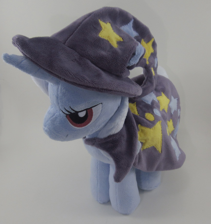 Trixie Plushie