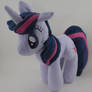 Twilight Sparkle Plush