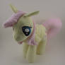 Fluttershy Plushie